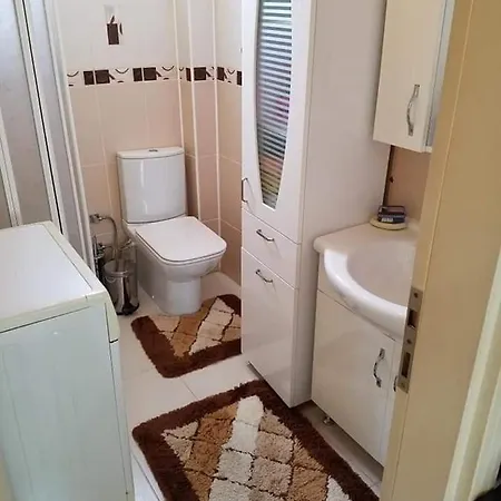 Apartment Green 207