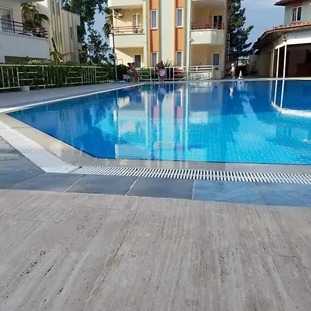 Apartment Green 207 *